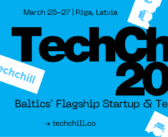TechChill 2026 Brings Baltic & CEE Startup Ecosystem Together This March
