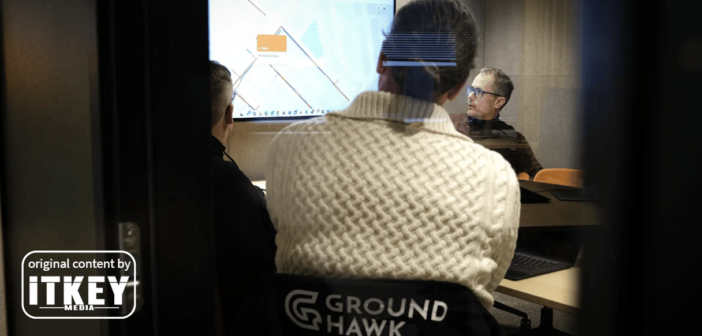 2C Ventures Backs Groundhawk as Underground Mapping Goes Real-Time