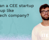 How Can a CEE Startup Speak Like Big Tech? pt.1: The Real Barriers — and Why You’re Probably Wrong About Them by Stepan Burov