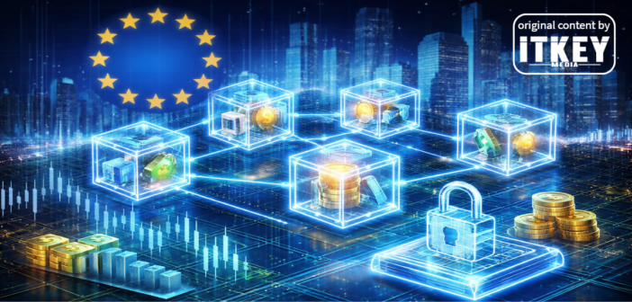 DLT, MiFID, and the EU’s Cautious Experiment with Tokenised Markets