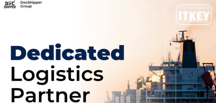 DocShipper’s Solution to Help CEE Startups Scale Global Trade