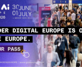 GITEX AI Europe 2026 Returns to Berlin as a Global Tech Powerhouse This Summer