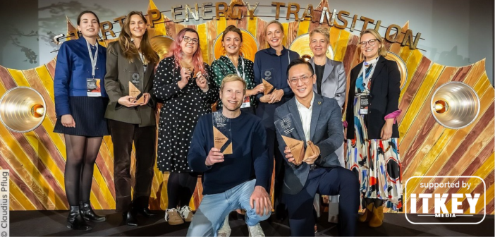 Regional Insight, Global Impact: SET Awards 2026 Through a CEE Lens by Jan Hicl