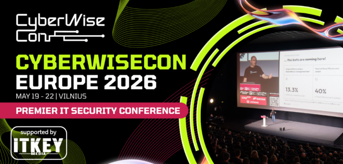 Strengthening Digital Resilience at CyberWiseCon Europe 2026 in Vilnius