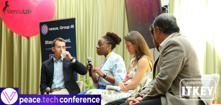 ViennaUP’s PeaceTech Conference 2026 to Explore Ethical AI, Sustainability, and Digital Peace