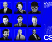 Carpathian Startup Fest 2026 Showcases the Future of Poland’s and CEE’s Entrepreneurship and Innovation This June