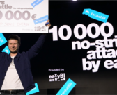 From Software to Space: Deep Space Energy Wins TechChill 2026 with Breakthrough Space Power Technology