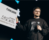 Spotwise’s AI Copilot for Broadcast Sales Shines at TechChill Founders Battle
