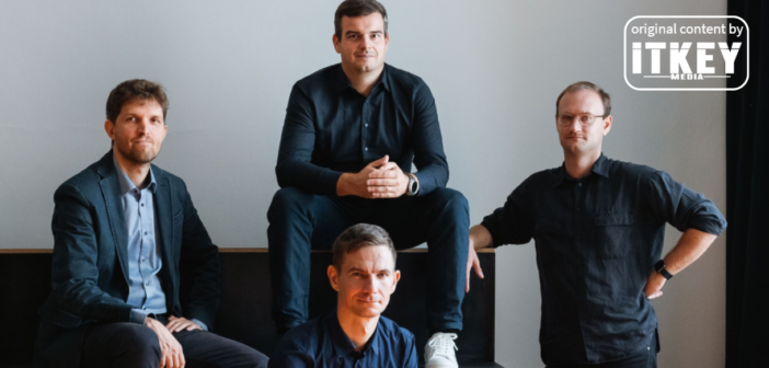 TrollWall AI Scale Human-Centered Moderation Technology with EUR 800K Seed Funding