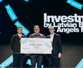 Ybil’s Logistics Compliance Innovation Wins an Investment Prize at TechChill Founders Battle