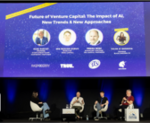 EU-Startups Summit 2026 Spotlight: The Future of Venture Capital, the AI Mirage, and What Makes a Founder ‘Slightly Psychotic’