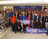 MSCA Lviv 2026 Pitch Finals: From Battlefield Robotics to Climate Tech, A New International Innovation Bridge