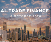 QUBE Events’ Global Trade Finance Expo 2026 Explores the Future of International Commerce in Dubai This October