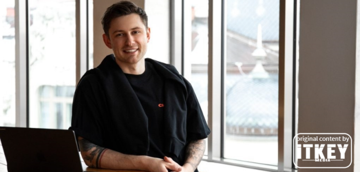Czech Choice Bets on AI and European Expansion After Scaling Restaurant SaaS Across CEE