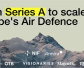 Inside TYTAN Technologies’ Next Phase After a EUR 30M Series A