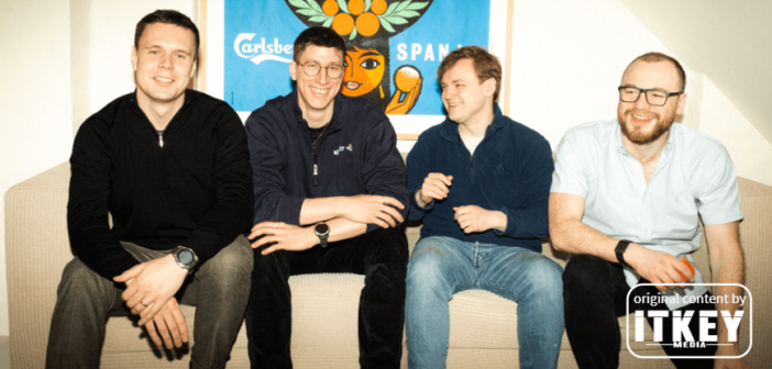 Spektr Landed USD 20M to Reinvent Financial Compliance with AI