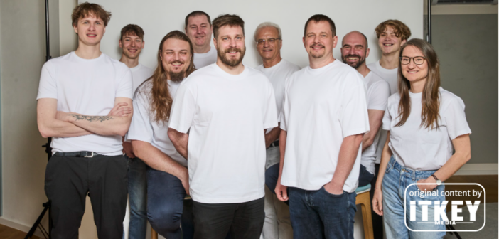Zerops Raises USD 2M to Close the Gap Between Development and Production in the AI Era