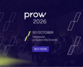 PROW Conference 2026 to Bring Product Leaders and Practitioners Together in Timișoara This October