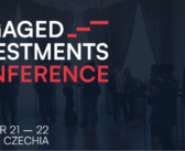 Engaged Investments Puts Europe’s Tech Sovereignty Under the Spotlight in Prague in Two Weeks