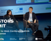 How to Web’s Investors Summit to Draw 200+ Investors and 80 Funds to Bucharest