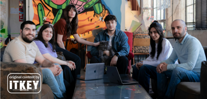 KLIPY Lands USD 3.8M to Build a New AI Expression Layer for the Internet