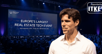 PropTech Connect Europe 2026 Building a Smarter, More Resilient Property Industry: Exclusive Interview with CEO Matthew Maltzoff